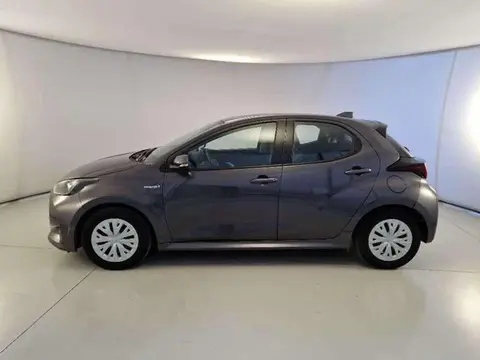 Used TOYOTA YARIS Hybrid 2021 Ad 