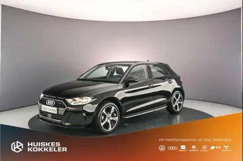 Annonce AUDI A1 Essence 2024 d'occasion 