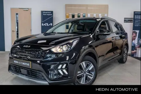 Annonce KIA NIRO Hybride 2022 d'occasion 