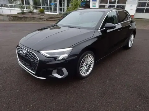 Annonce AUDI A3 Essence 2022 d'occasion 