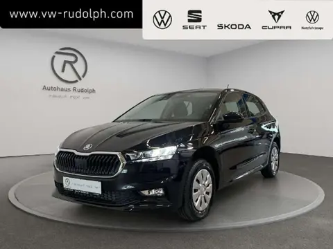 Used SKODA FABIA Petrol 2024 Ad 