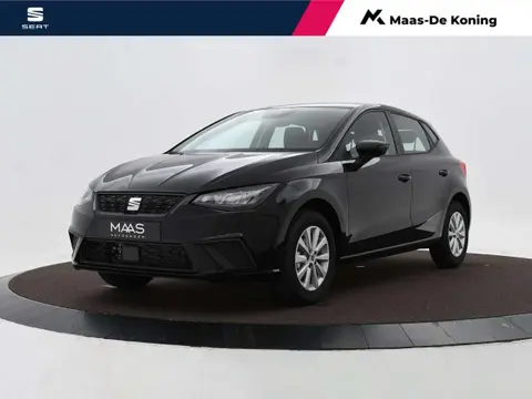 Annonce SEAT IBIZA Essence 2024 d'occasion 