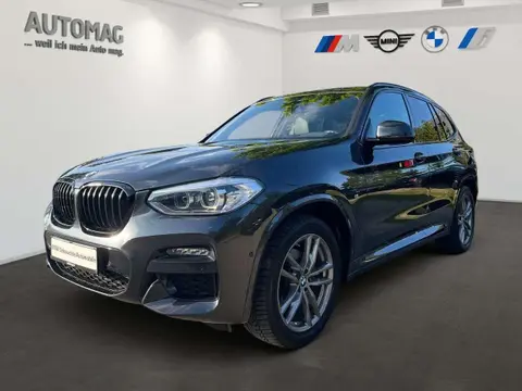 Used BMW X3 Hybrid 2021 Ad 