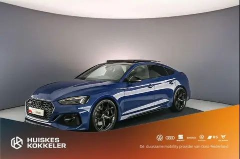 Annonce AUDI RS5 Essence 2024 d'occasion 