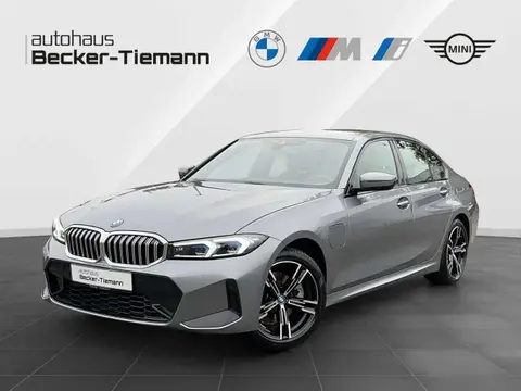 Used BMW SERIE 3 Hybrid 2023 Ad 