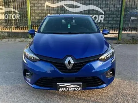 Annonce RENAULT CLIO Diesel 2020 d'occasion 