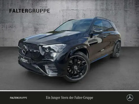 Used MERCEDES-BENZ CLASSE GLE Hybrid 2024 Ad 