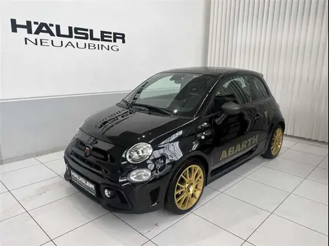 Annonce ABARTH 695 Essence 2024 d'occasion 