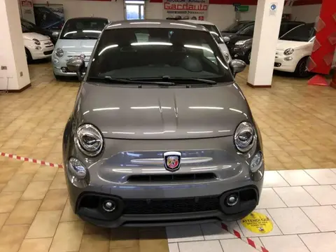 Annonce ABARTH 595 Essence 2022 d'occasion 