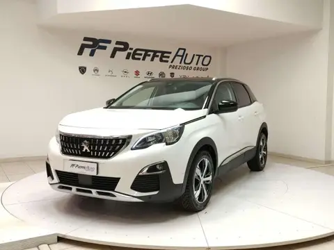 Used PEUGEOT 3008 Diesel 2018 Ad 