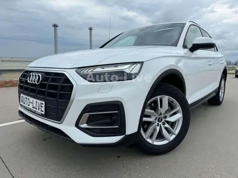 Used AUDI Q5 Diesel 2020 Ad 