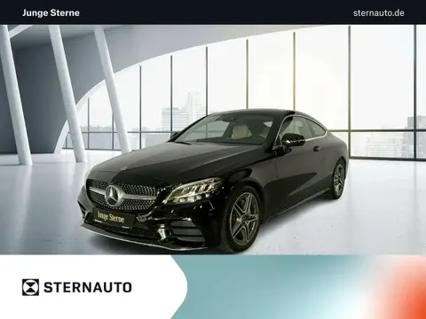 Annonce MERCEDES-BENZ CLASSE C Essence 2023 d'occasion 