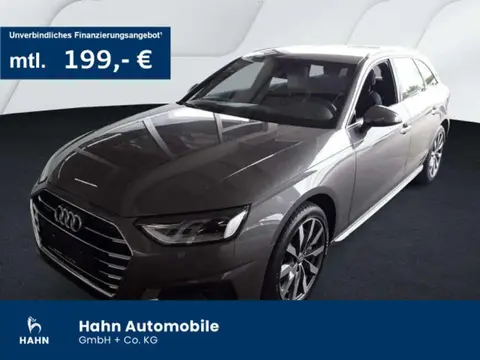 Used AUDI A4 Diesel 2019 Ad 