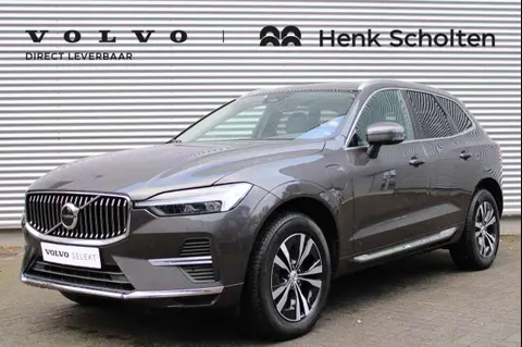 Annonce VOLVO XC60 Hybride 2023 d'occasion 