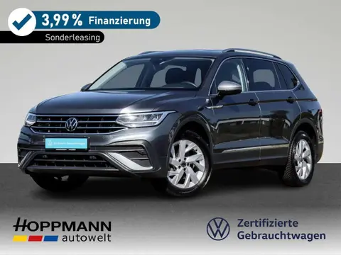 Used VOLKSWAGEN TIGUAN Diesel 2023 Ad 