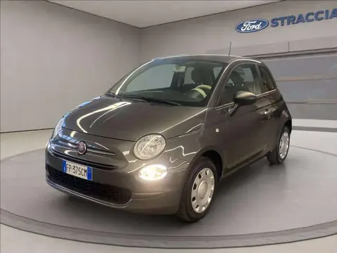 Used FIAT 500 Petrol 2018 Ad 