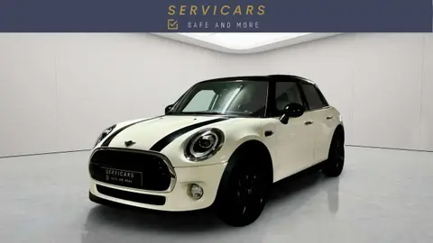 Used MINI COOPER Petrol 2019 Ad Belgium