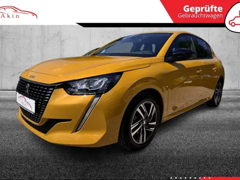 Used PEUGEOT 208 Petrol 2023 Ad 