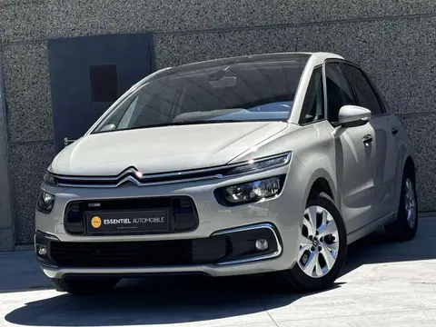 Used CITROEN C4 Petrol 2017 Ad 