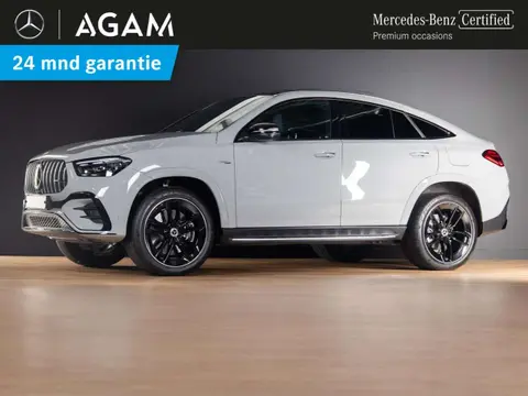 Used MERCEDES-BENZ CLASSE GLE Hybrid 2023 Ad 