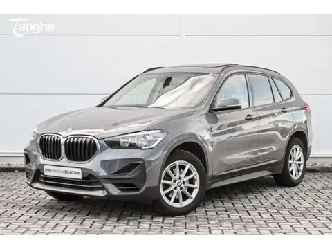 Annonce BMW X1 Essence 2020 d'occasion 