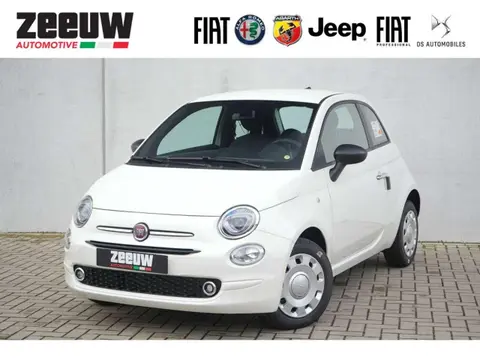 Used FIAT 500 Petrol 2024 Ad 