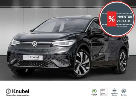 Annonce VOLKSWAGEN ID.5 Électrique 2023 d'occasion 