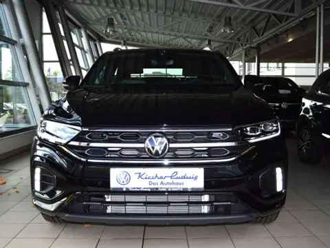 Used VOLKSWAGEN T-ROC Petrol 2024 Ad 