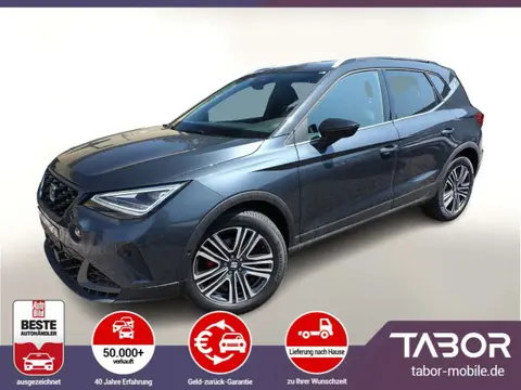 Used SEAT ARONA Petrol 2024 Ad 