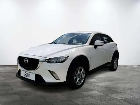 Used MAZDA CX-3 Diesel 2016 Ad 