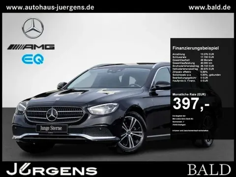 Used MERCEDES-BENZ CLASSE E Diesel 2023 Ad 