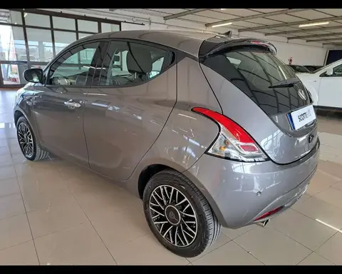 Annonce LANCIA YPSILON Hybride 2024 d'occasion 