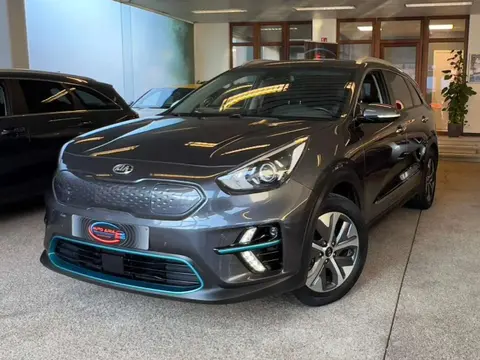 Annonce KIA E-NIRO Électrique 2020 d'occasion 