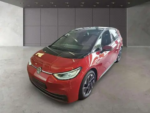 Annonce VOLKSWAGEN ID.3 Électrique 2022 d'occasion 