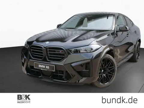 Annonce BMW X6 Essence 2024 d'occasion 