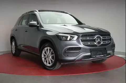 Annonce MERCEDES-BENZ CLASSE GLE Diesel 2019 d'occasion 