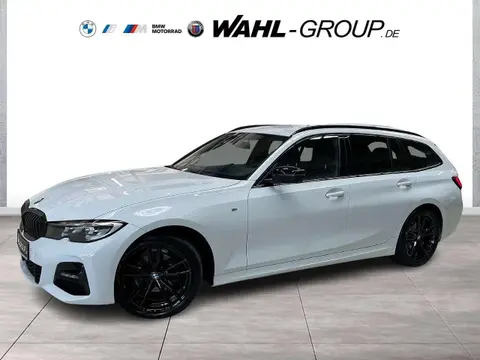 Annonce BMW SERIE 3 Diesel 2021 d'occasion 