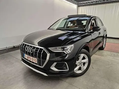 Used AUDI Q3 Petrol 2019 Ad 