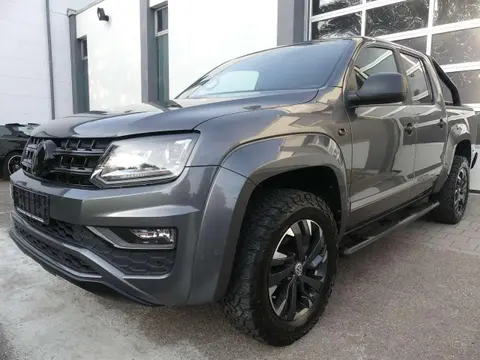 Used VOLKSWAGEN AMAROK Diesel 2018 Ad 