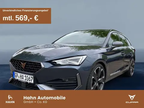 Used CUPRA LEON Petrol 2024 Ad 