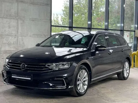 Annonce VOLKSWAGEN PASSAT Hybride 2020 d'occasion 