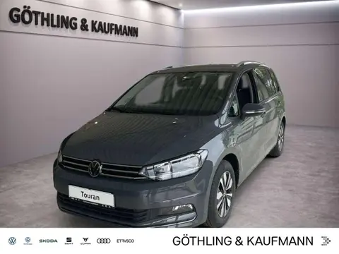 Used VOLKSWAGEN TOURAN Petrol 2024 Ad 