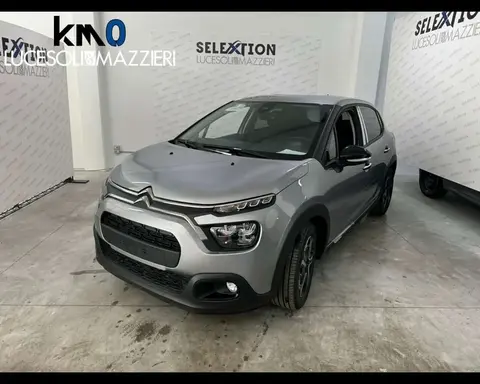 Annonce CITROEN C3 Essence 2024 d'occasion 