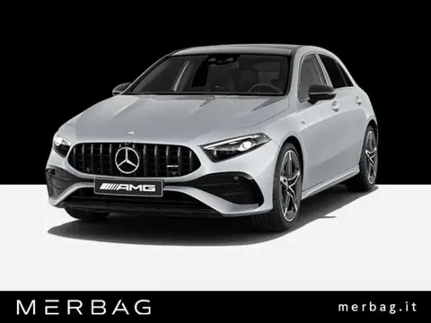 Annonce MERCEDES-BENZ CLASSE A Essence 2024 d'occasion 