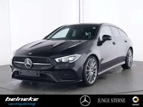 Used MERCEDES-BENZ CLASSE CLA Petrol 2023 Ad 