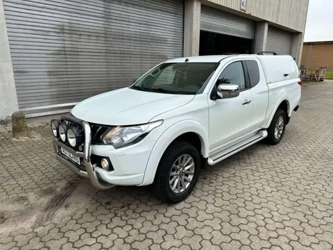 Used MITSUBISHI L200 Diesel 2018 Ad 