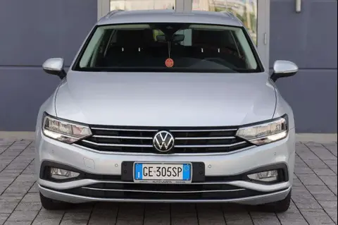 Used VOLKSWAGEN PASSAT Diesel 2021 Ad 