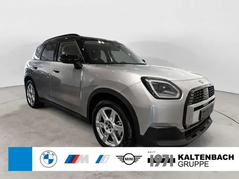 Used MINI COOPER Diesel 2024 Ad 