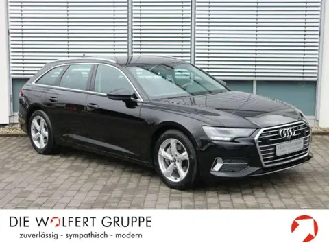 Used AUDI A6 Diesel 2021 Ad 