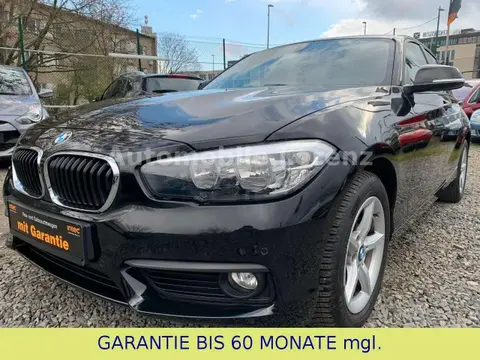 Used BMW SERIE 1 Petrol 2016 Ad 